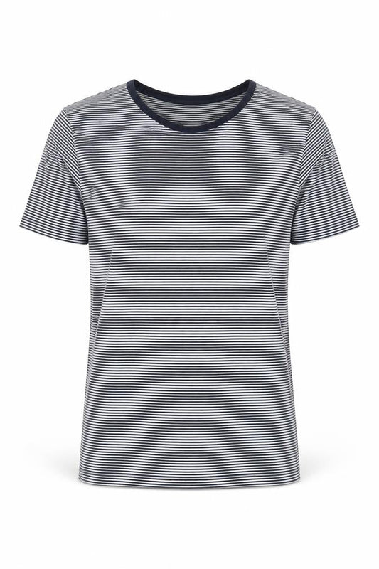 Mens UK Size S JACK & JONES Multicoloured  Cotton Blend T-Shirt