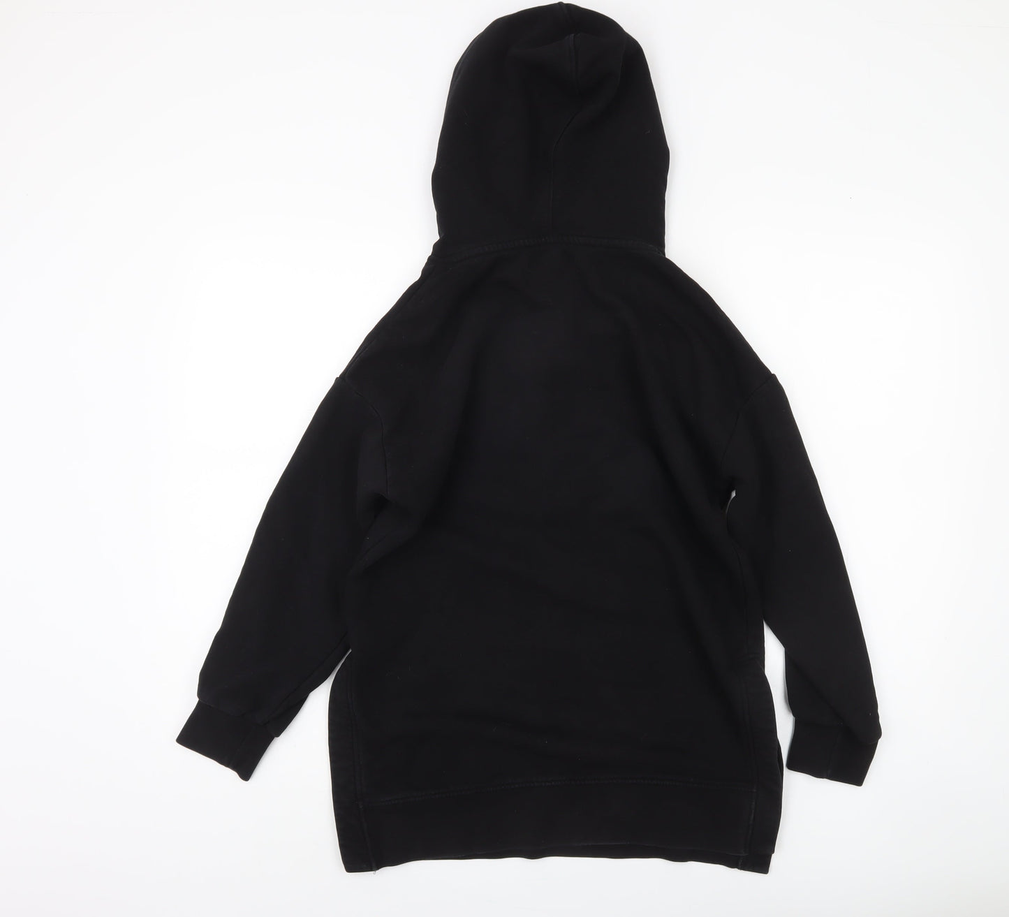 Next Women's Black XS Pullover Hoodie