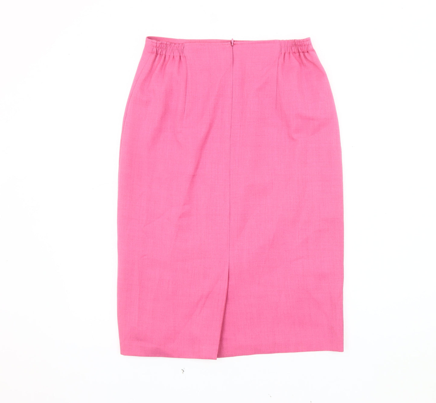 Habella Women's Pink Pencil Skirt Size 8