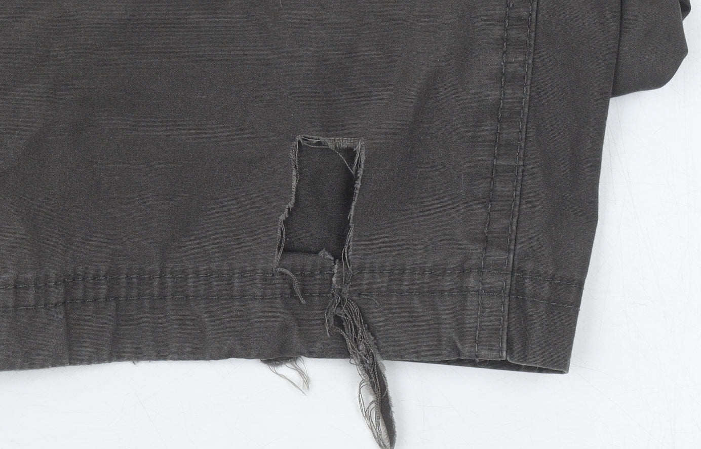 Craghoppers Men's Grey Walking Trousers, Size 36