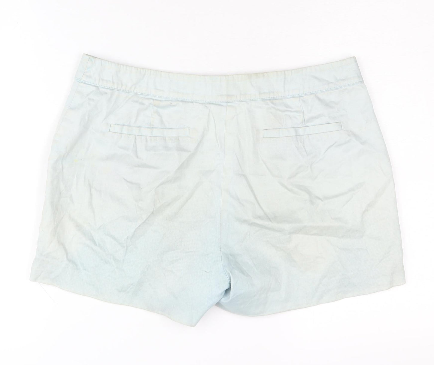 Ted Baker Women’s Multicoloured Shorts Size 6