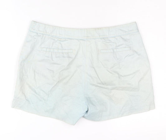 Ted Baker Women’s Multicoloured Shorts Size 6