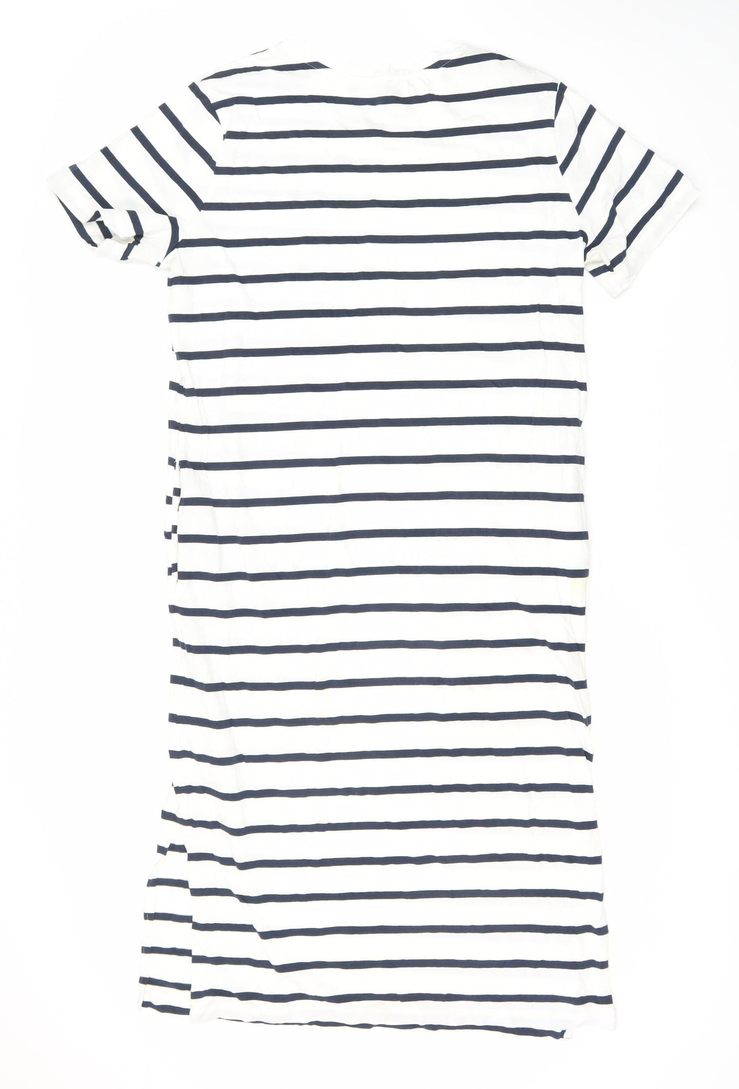 Marks and Spencer Women’s Striped Dress, Size 12