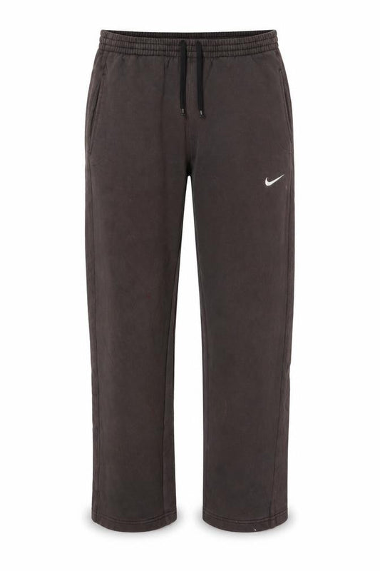 Nike Men's Black Sweatpants Size S Regular Fit