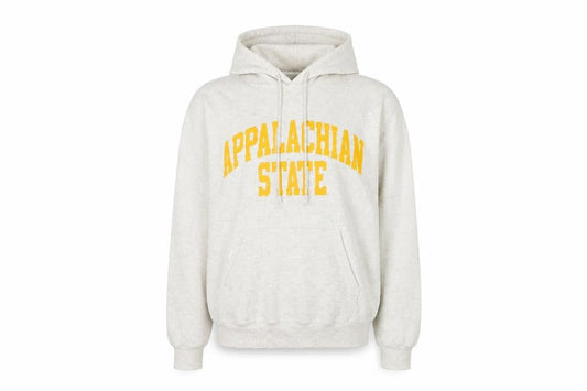 Unisex Adults UK S Regular Champion Grey Pullover Hoodie