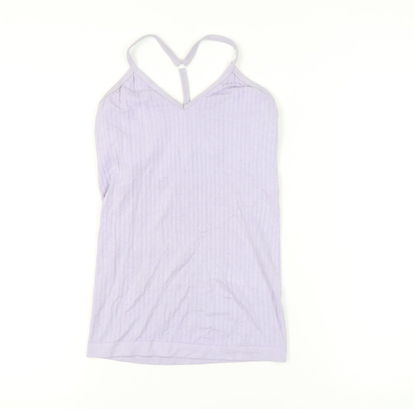 Sweaty Betty Women's Purple Camisole Tank Top S