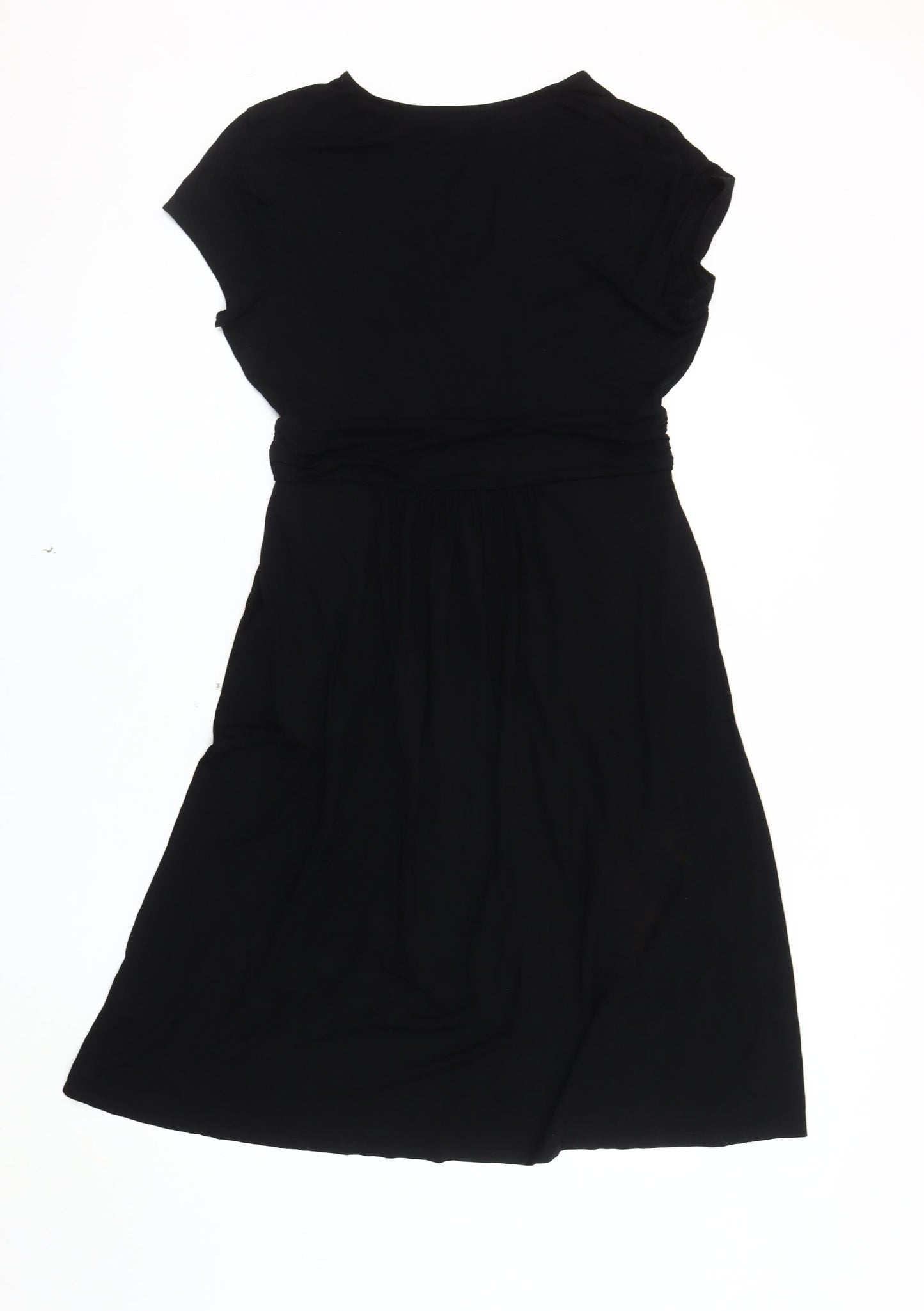 Boden Women's Black Dress Size 16L