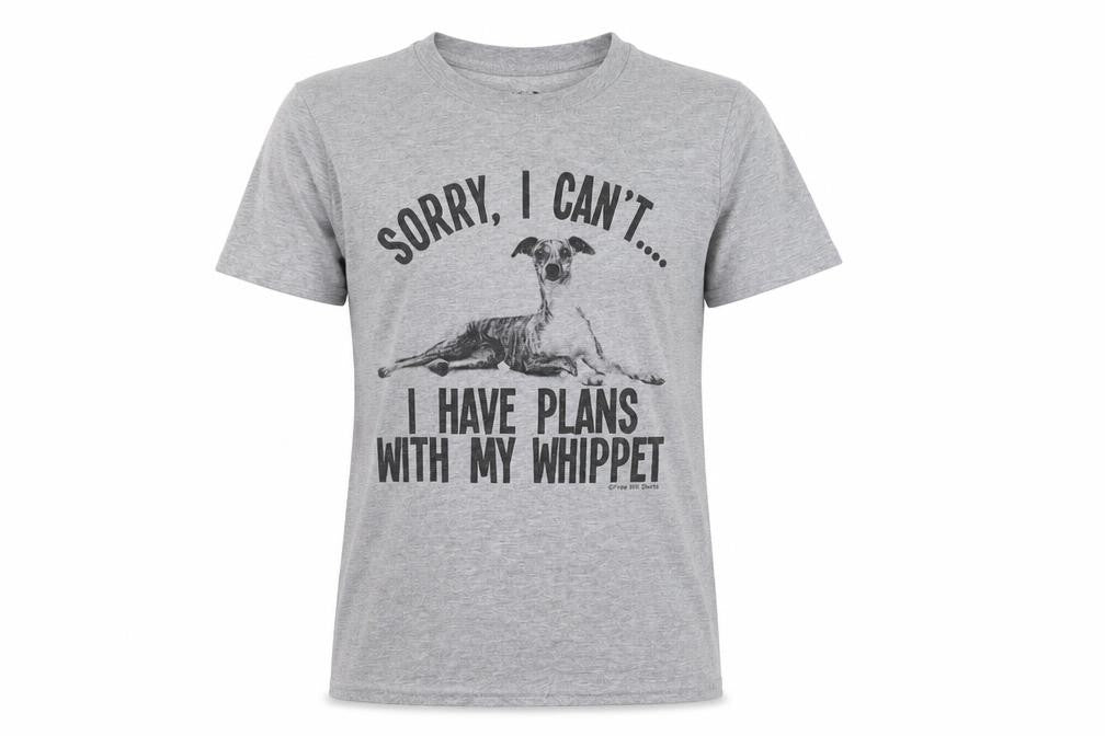 Free Womens Will Grey Cotton T-Shirt, Size S