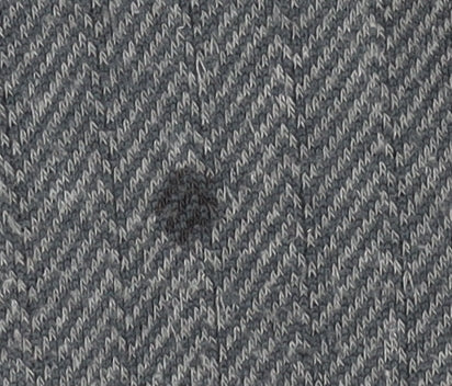 Regatta Men's Grey Henley Sweatshirt - L
