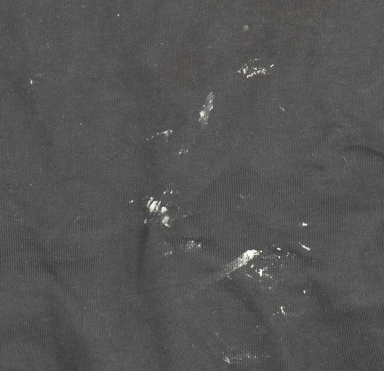 Diesel Men's Black Graphic Print Sweatshirt, L, Pullover