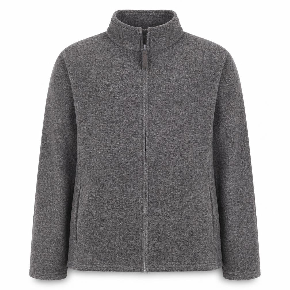 Marks & Spencer Women's Grey Mid-Length Jacket