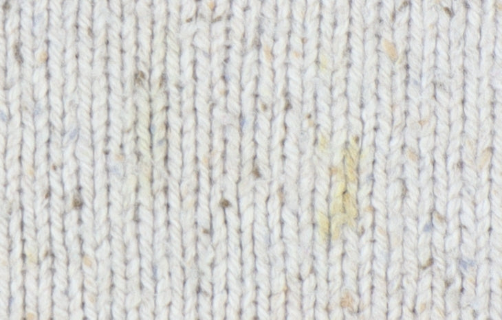 White Stuff Women's Beige Wool Pullover Jumper Size 14