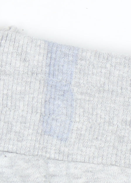 Puma Men's Grey Joggers XL