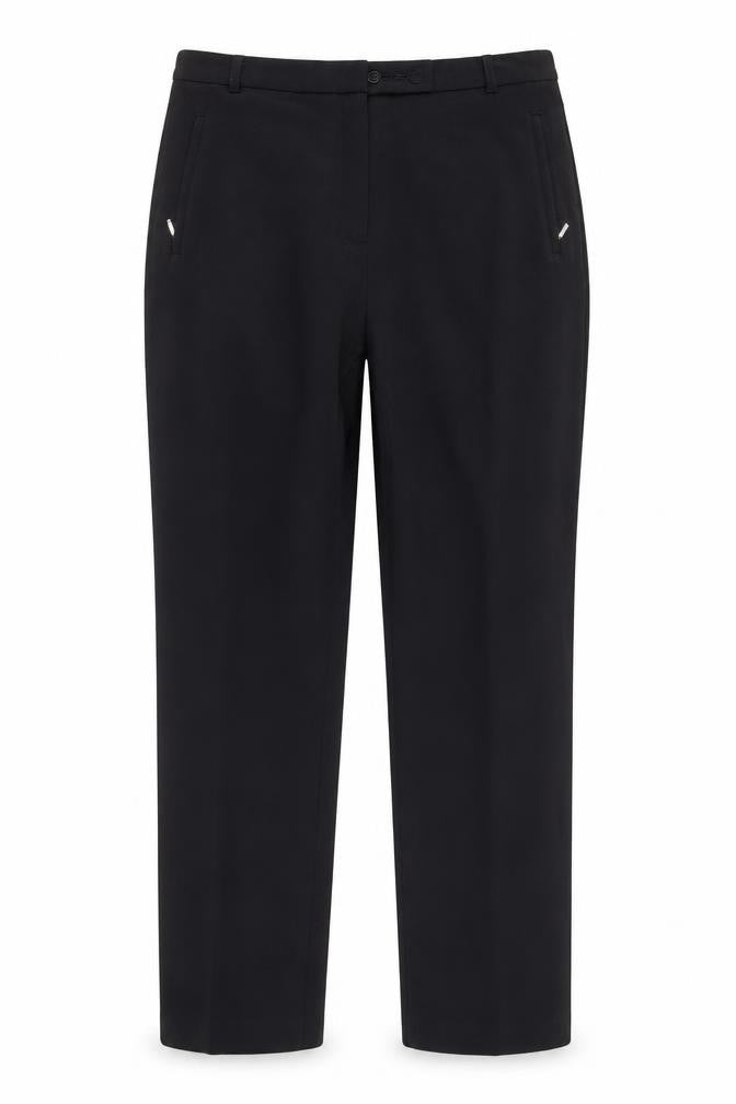Marks and Spencer Women's Black Dress Pants Size 12