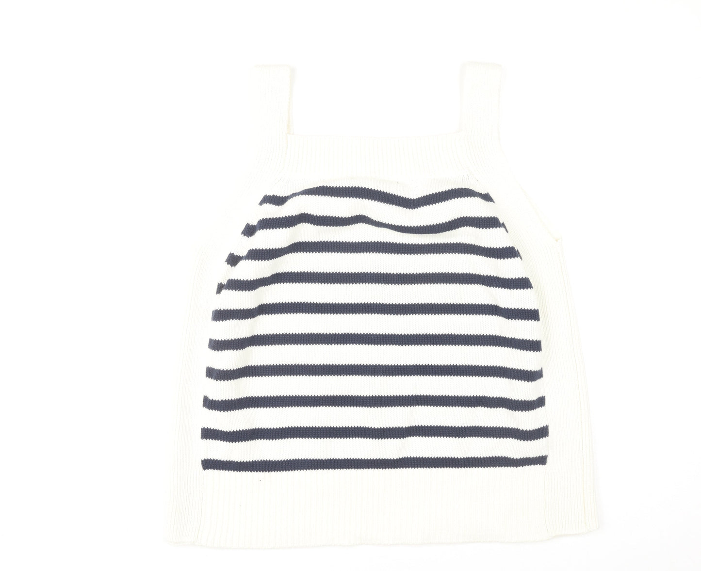 Marks and Spencer Women Multicoloured L Jumper