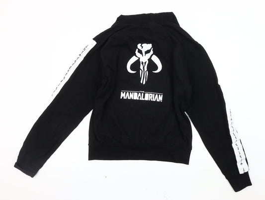 Star Wars Men’s XL Black Pullover Hoodie