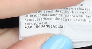 Mountain Warehouse Unisex Black Fleece Pullover Sweatshirt