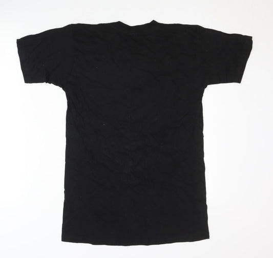 Harry Potter Mandrake T-Shirt Black XS