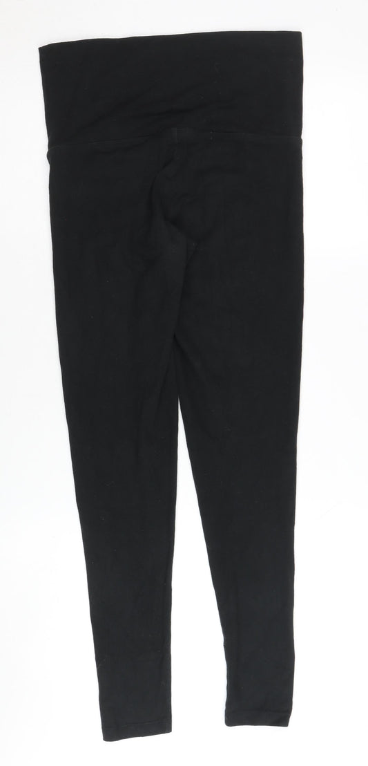 Victoria's Secret Women's Black Leggings, Size S