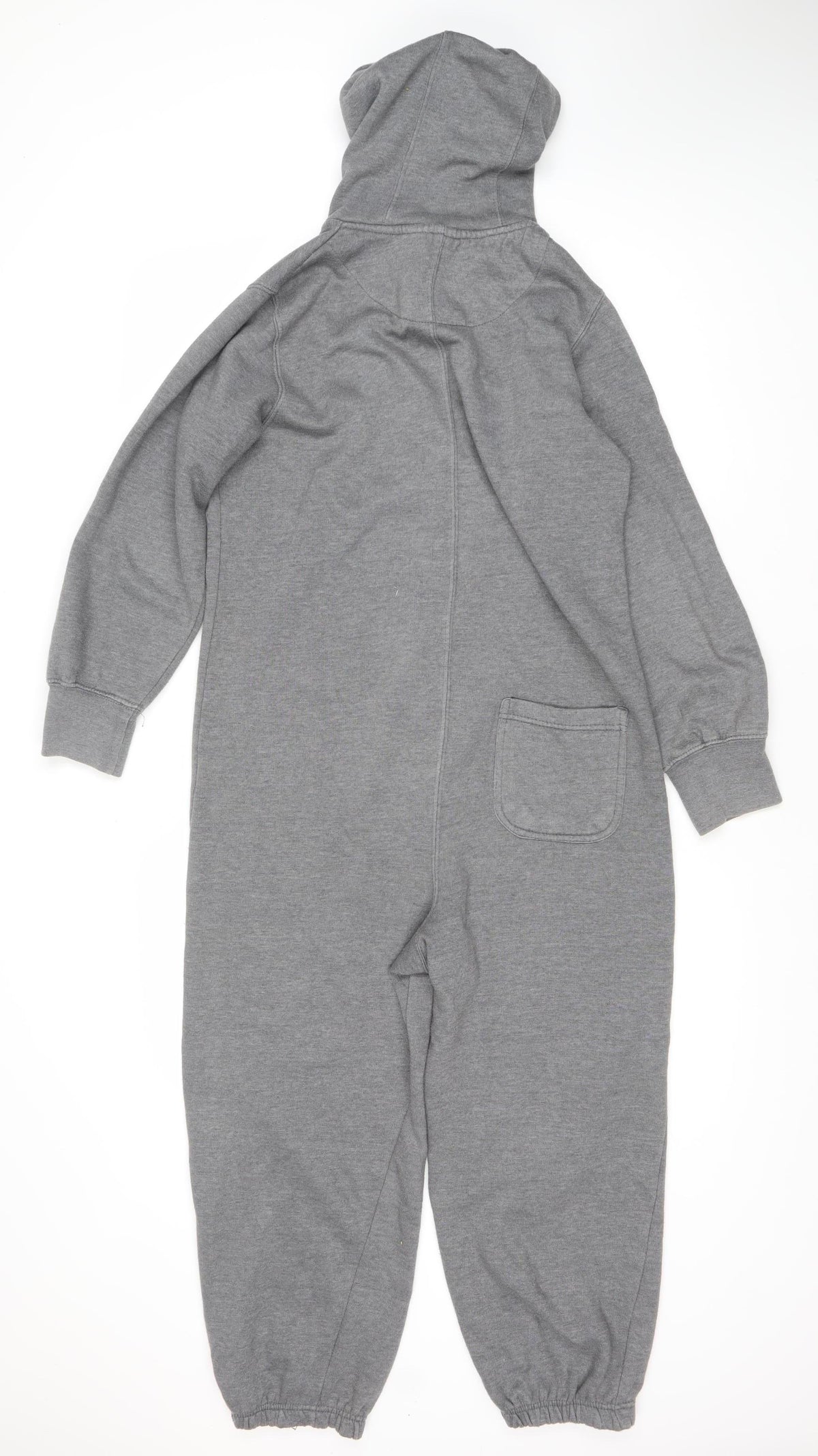 Official Merchandise Boys Grey One Piece Hooded L