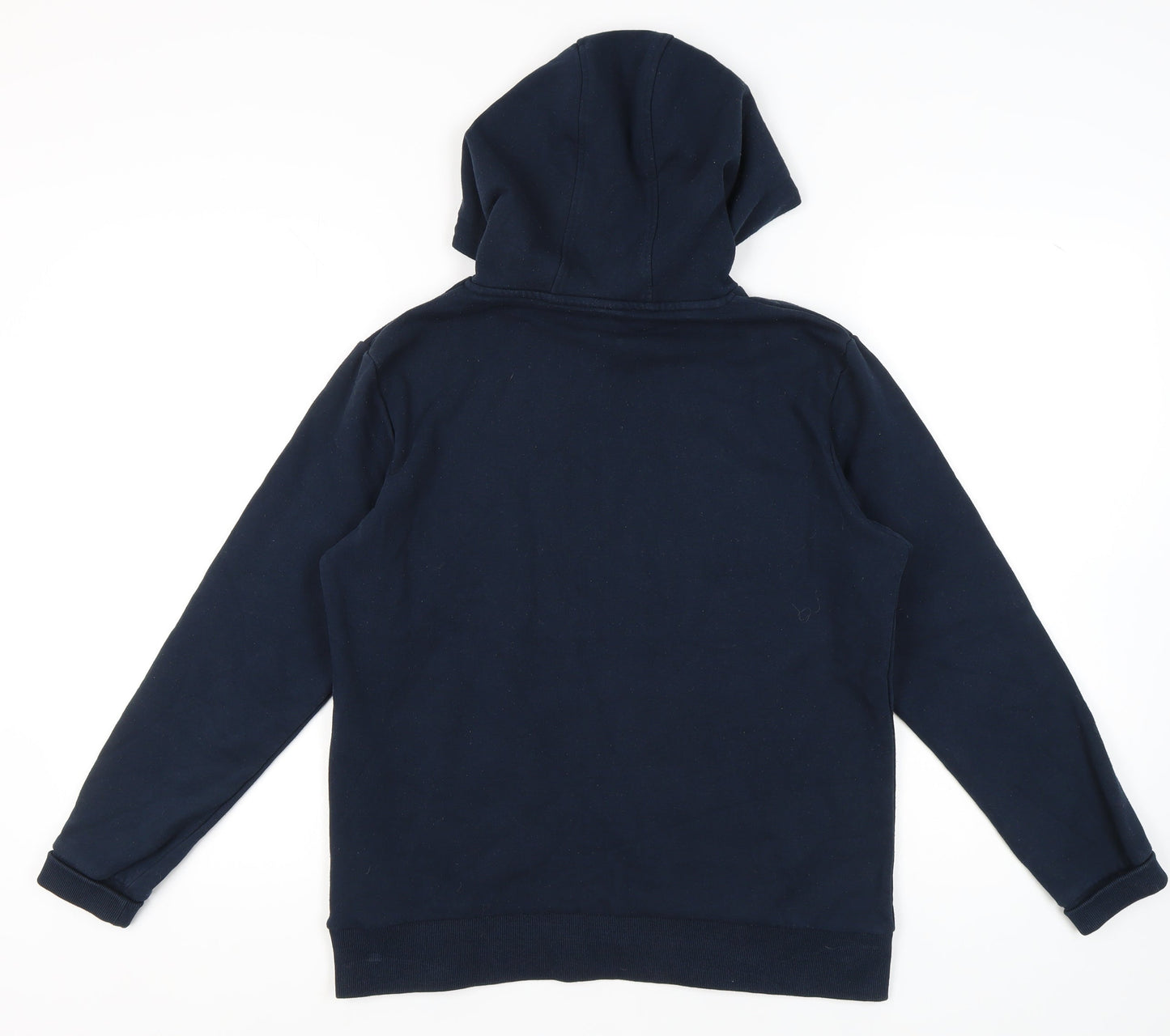 Mountain Warehouse Women's Blue Pullover Hoodie Size 10