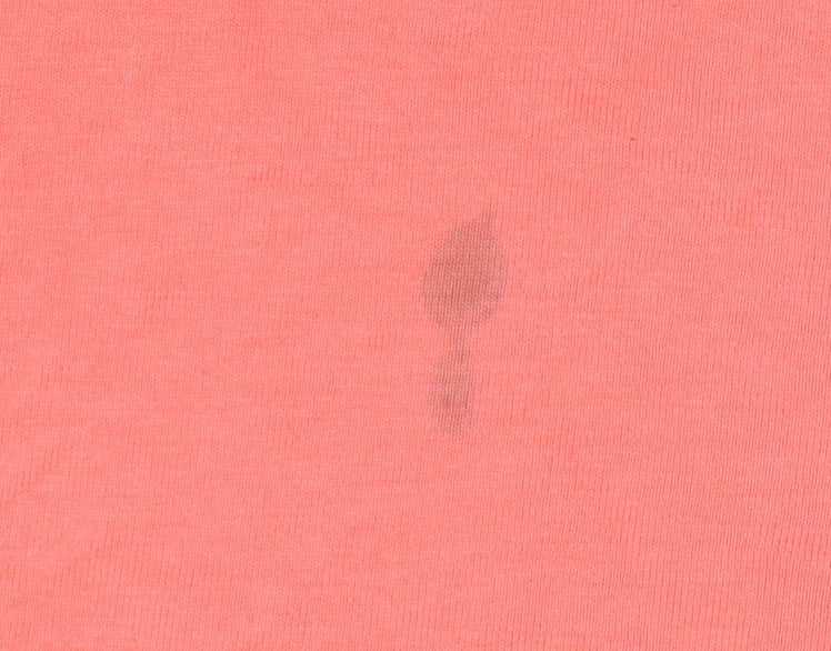 Crew Clothing T-Shirt Unisex Orange L Cotton Casual