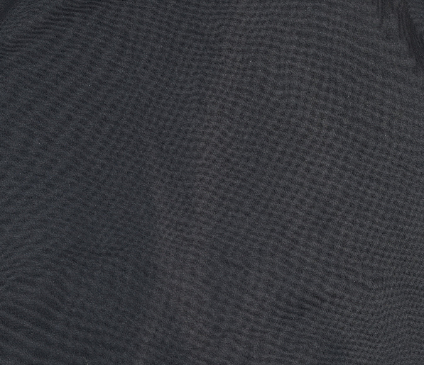 Nike Men's Blue and Grey Full Zip Sweatshirt L