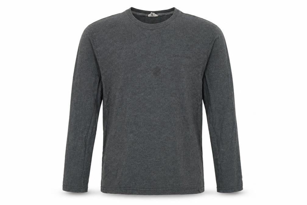 Mens UK Size M Calvin Klein Grey  Cotton T-Shirt