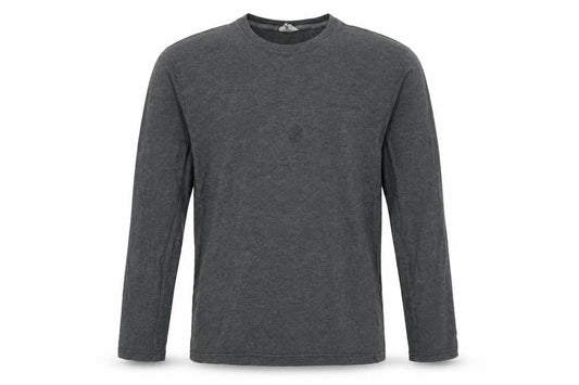 Mens UK Size M Calvin Klein Grey  Cotton T-Shirt