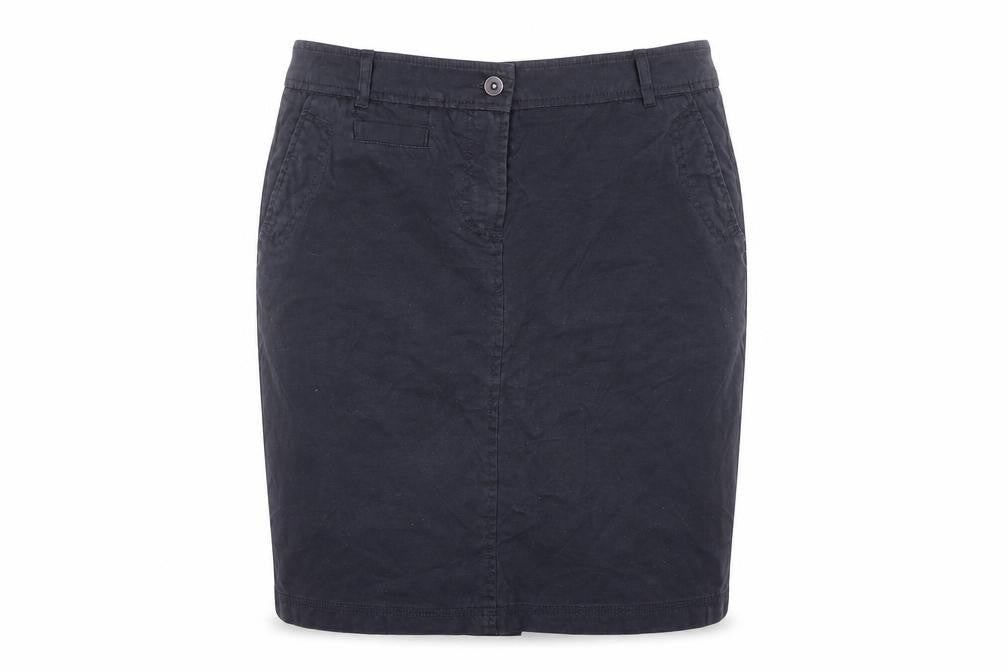 FatFace Women's Black Pencil Skirt Size 14