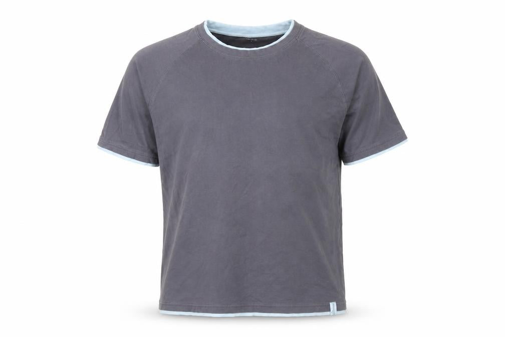 Mens UK Size L Peter Storm Grey  Cotton T-Shirt