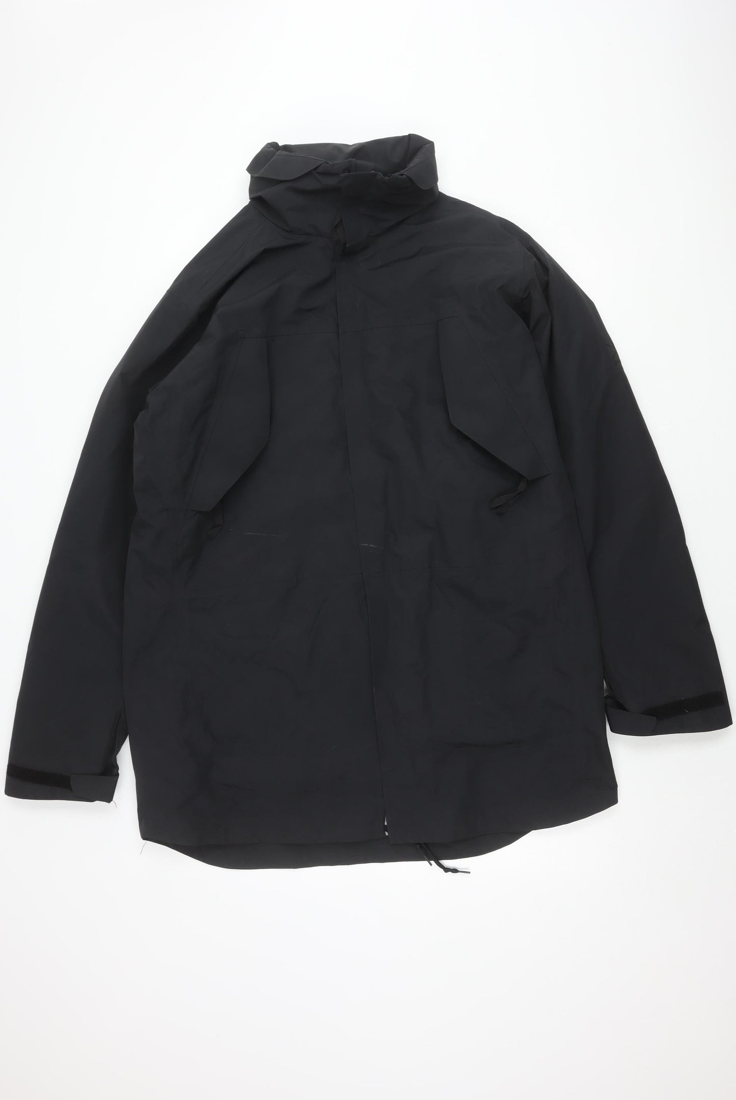 Karrimor Men's Black XL Waterproof Rain Jacket
