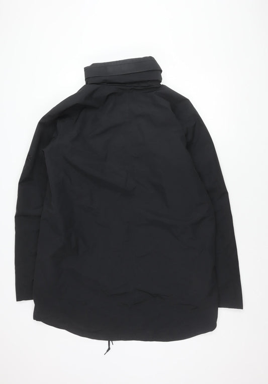 Karrimor Men's Black XL Waterproof Rain Jacket