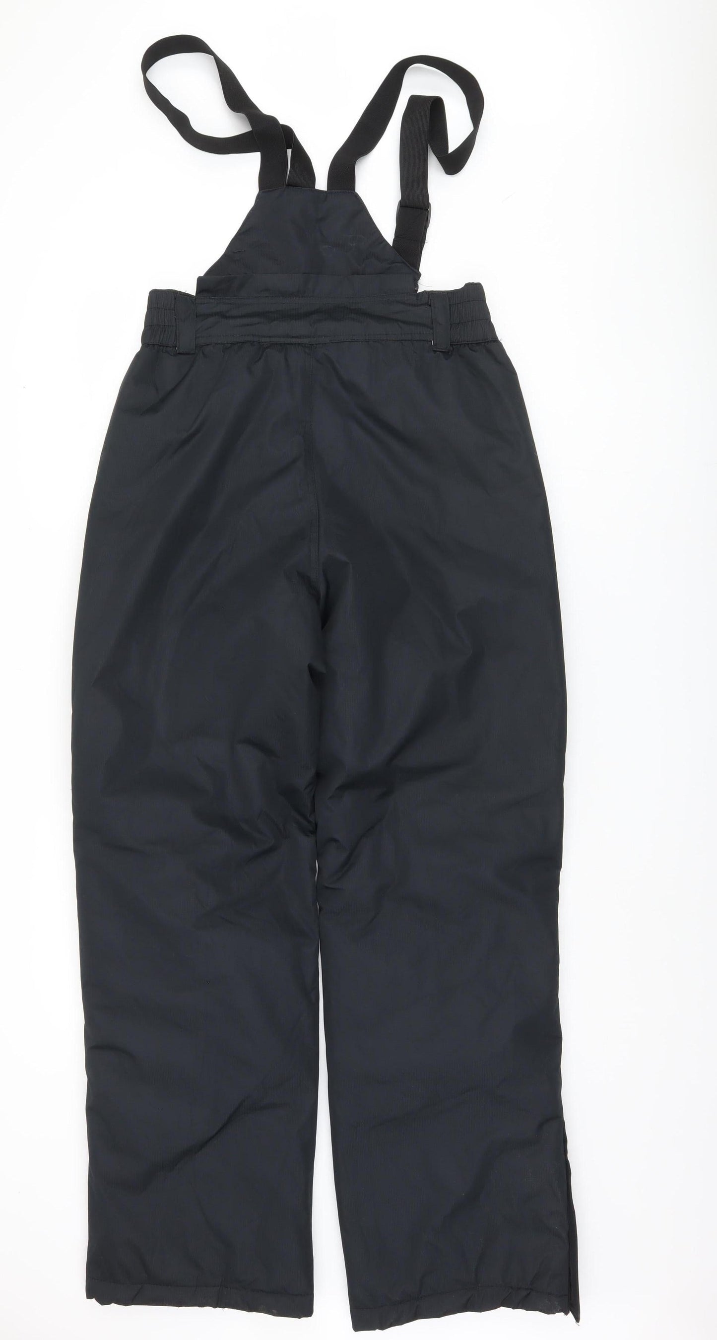 Mountain Warehouse Men’s Black Snow Pants Size S