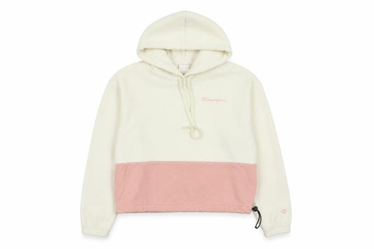 Womens UK S Regular Champion Multicoloured Pullover Hoodie