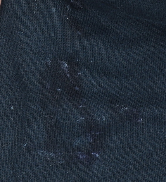 Converse Men's Black Jogger Trousers S