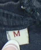 Jack & Jones Men's Blue Medium Crew Neck T-Shirt