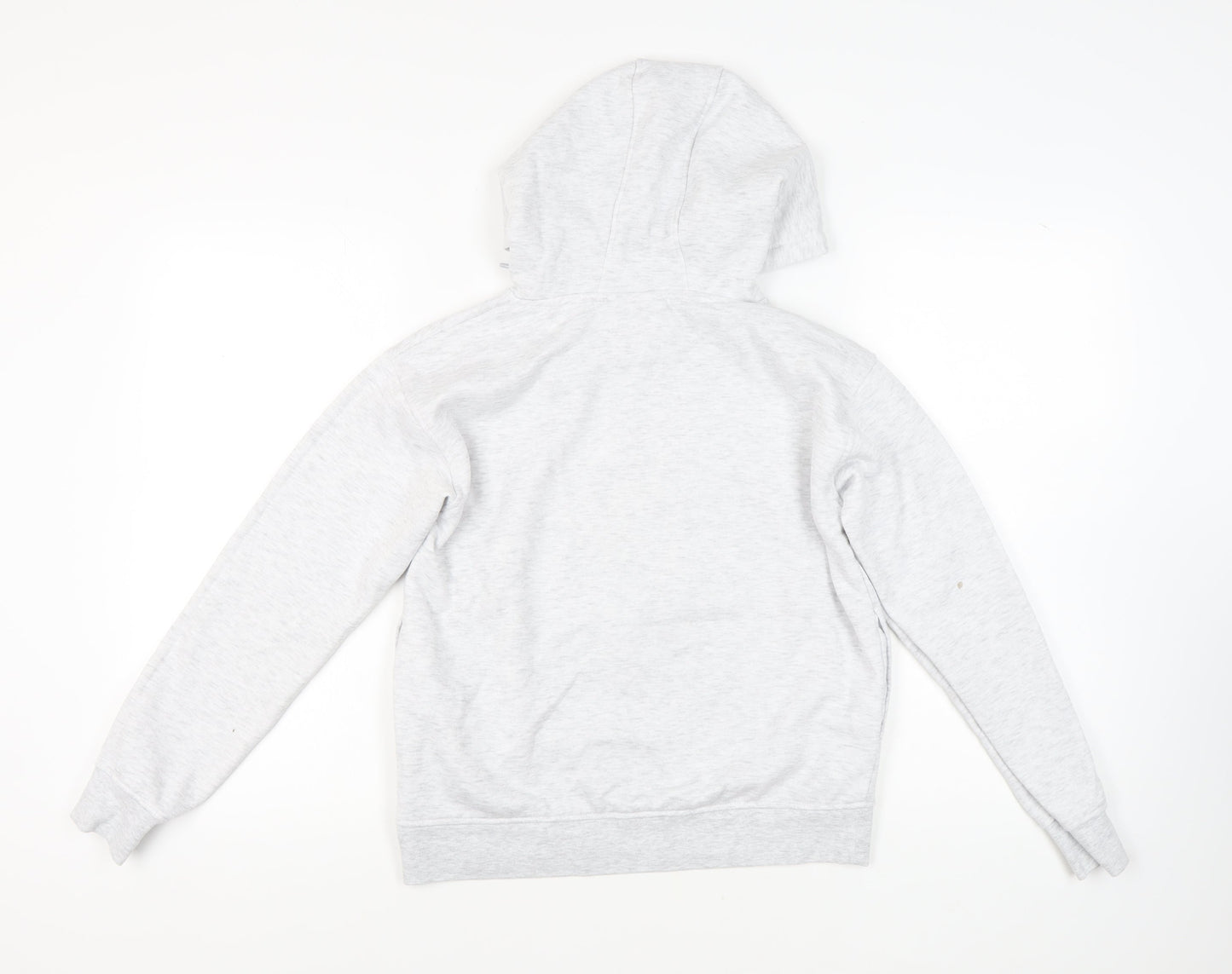 Disney Women's Grey XS Hoodie with Stitch Design