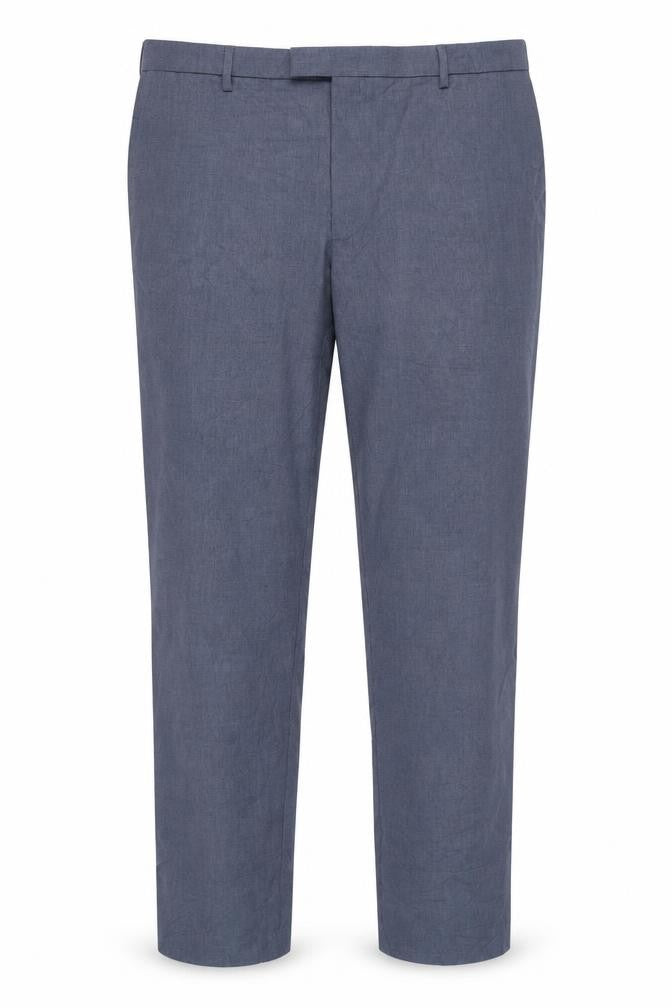 Marks and Spencer Men's Blue XL Trousers