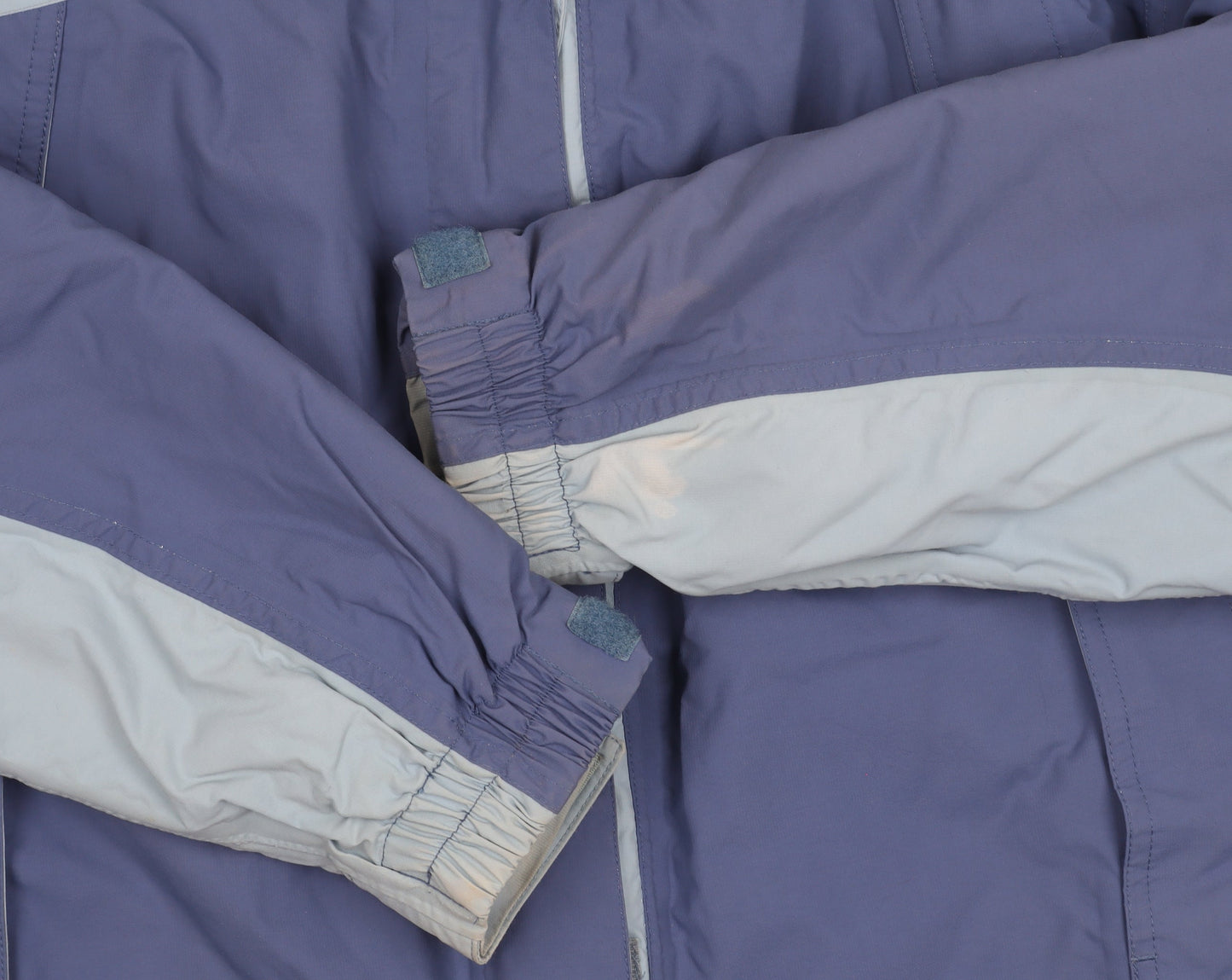 Lowe Alpine Women's Blue Large Jacket