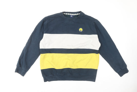 Leeds Originals Men's Multicoloured XL Sweatshirt