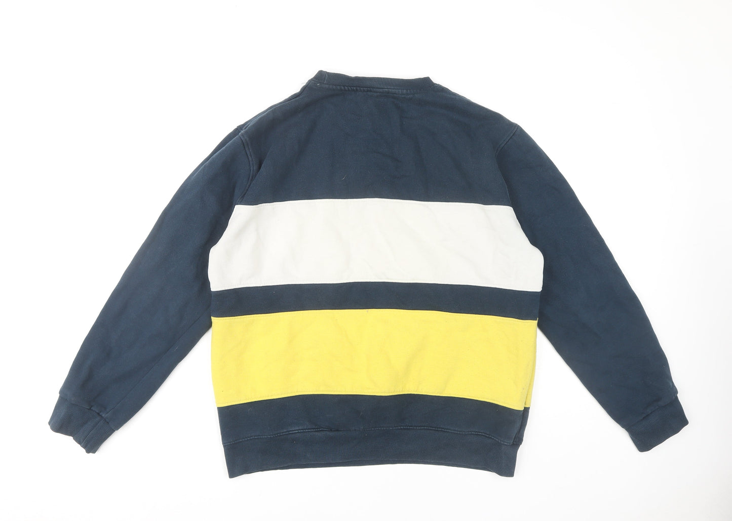 Leeds Originals Men's Multicoloured XL Sweatshirt
