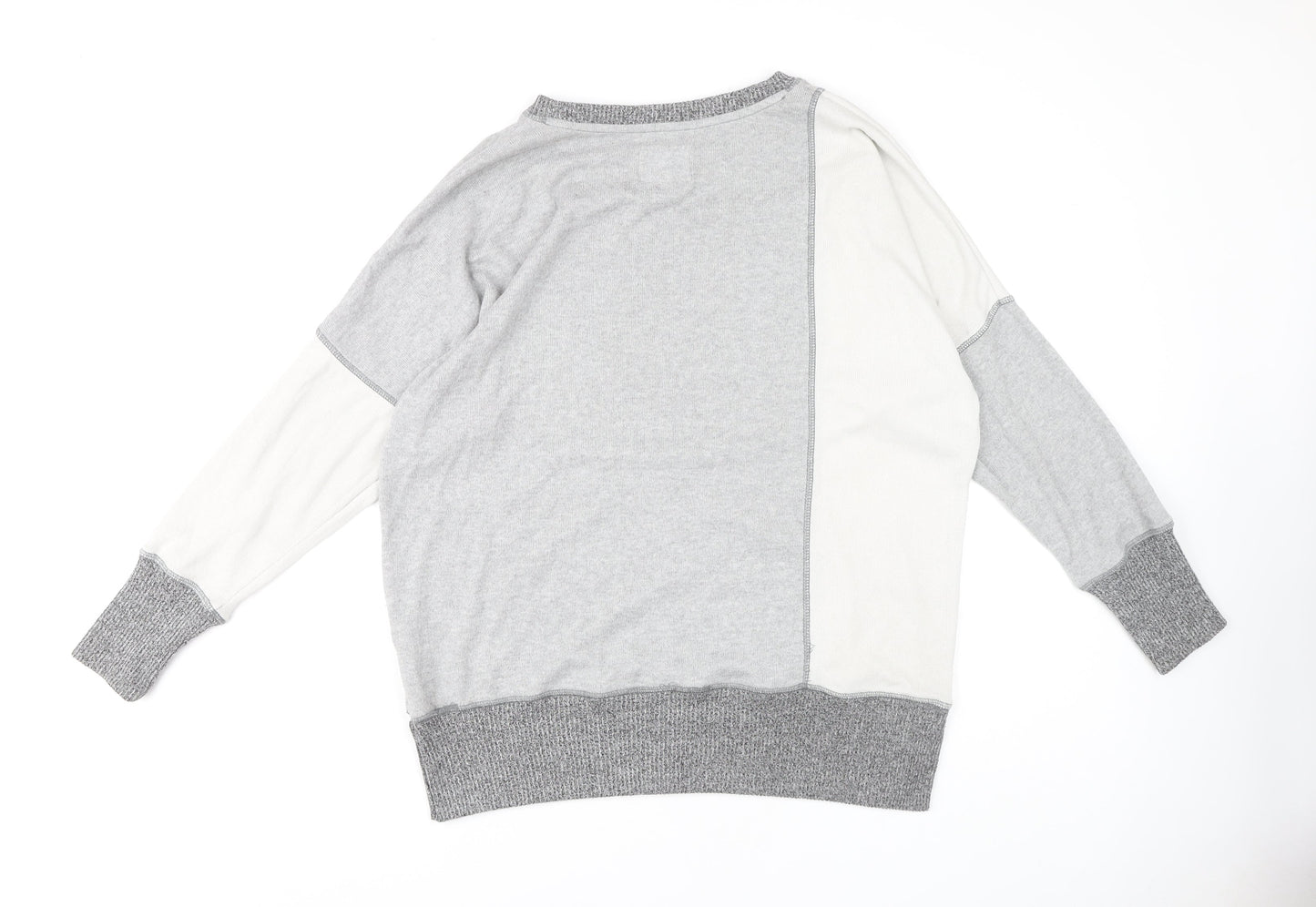 Next Women’s Grey Pullover Jumper Size 10