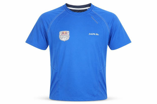 Dare 2b Men's Blue Running T-Shirt M