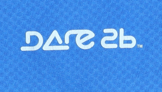 Dare 2b Men's Blue Running T-Shirt M