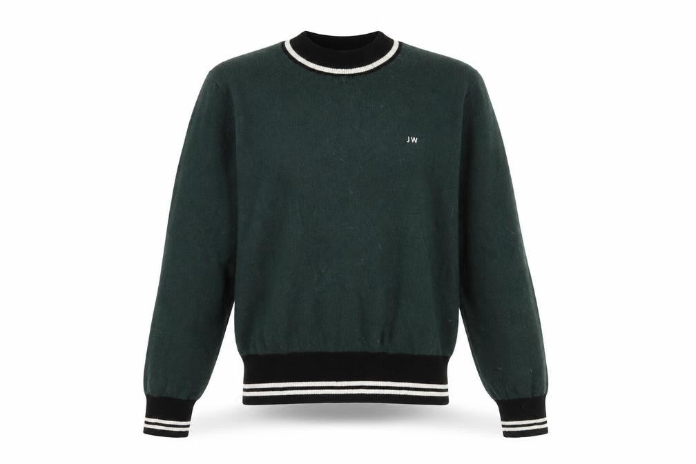 Womens UK 12  Jack Wills Green Pullover