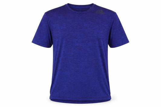 Adidas Men's Blue Climalite T-Shirt Size S