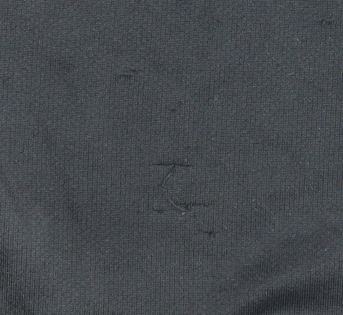 Umbro Women's Black Tank Top Size 16