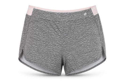 Sophia Thiel Women's Grey Athletic Shorts Size 8