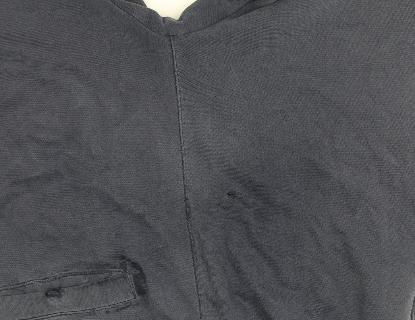 Nike Men's Blue Jogger Trousers, Size M, Elastic Waist